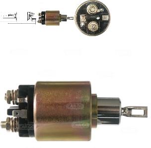 CARGO - 131586 - Втягивающее реле (пр-во Cargo) CARGO - 131586 - Втягивающее реле (пр-во Cargo)