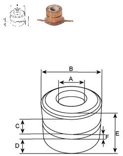 CARGO - 131815 - Кільце контактне