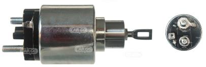 CARGO - 132258 - Втягивающее реле (пр-во Cargo)
