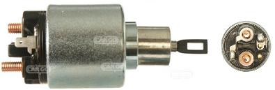 CARGO - 132267 - Втягивающее реле (пр-во CARGO)