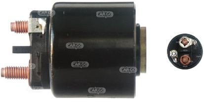 CARGO - 132977 - Втягивающее реле (пр-во Cargo)