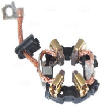 CARGO - 134658 - Щетки стартера (пр-во Cargo) CARGO - 134658 - Щетки стартера (пр-во Cargo)