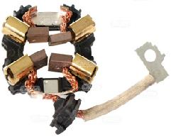 CARGO - 134659 - Щетки стартера (пр-во Cargo) CARGO - 134659 - Щетки стартера (пр-во Cargo)