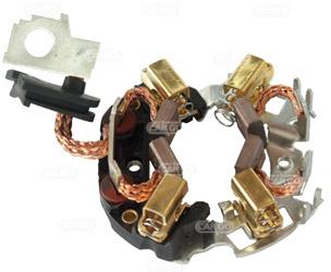 CARGO - 135015 - Щеткодержатель стартера (пр-во Cargo)