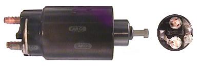 CARGO - 138496 - Втягивающее реле (пр-во Cargo) CARGO - 138496 - Втягивающее реле (пр-во Cargo)