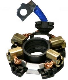 CARGO - 138900 - Щіткотримач стартера