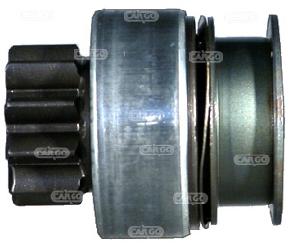 CARGO - 139541 - Бендикс стартера Mitsubishi,Hyundai,Citroen,Peugeot,Jeep (пр-во CARGO)