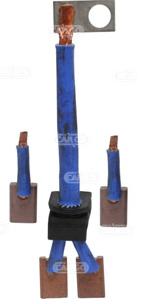 CARGO - 140559 - Щетки стартера (пр-во Cargo)