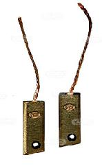 CARGO - 140576 - Комплект щёток (пр-во CARGO)