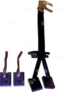 CARGO - 140852 - Щітка стартера