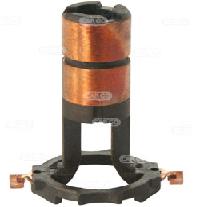 CARGO - 230090 - Кольцо контактное (пр-во Cargo)