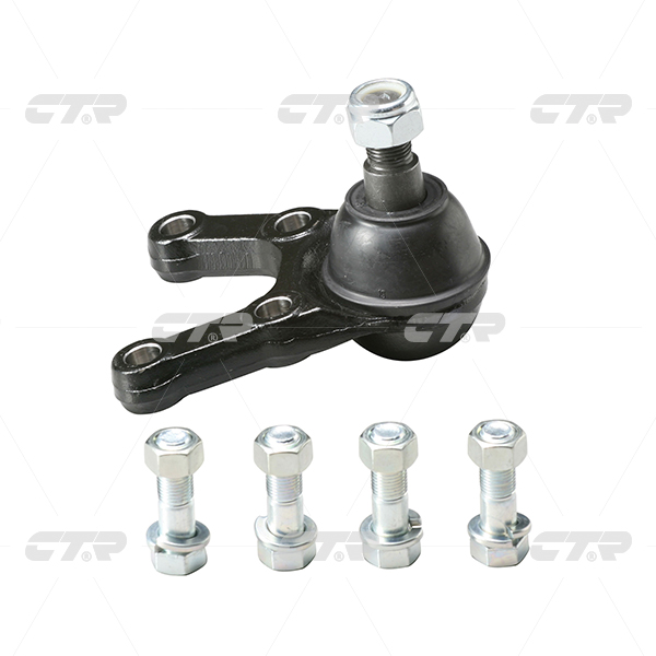 CTR - CBKH-13 - Несущий / направляющий шарнир CTR - CBKH-13 - Несущий / направляющий шарнир