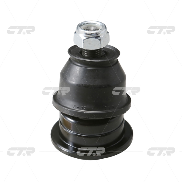 CTR - CBKK-26 - Опора шаровая KIA MOHAVE (пр-во CTR)