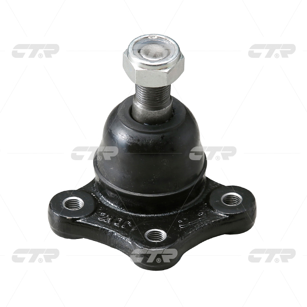 CTR - CBMZ-14 - Несущий / направляющий шарнир