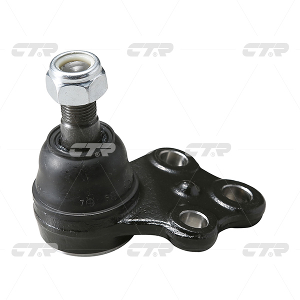 CTR - CBN-64 - Несущий / направляющий шарнир