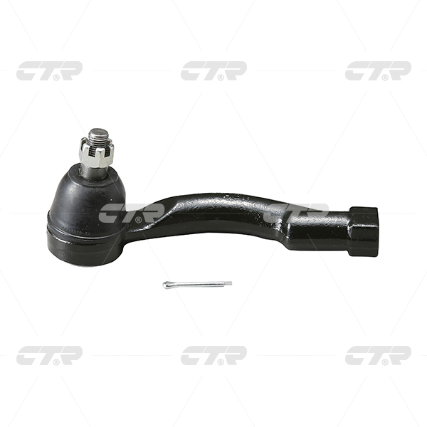 CTR - CEKK-27L - Наконечник поперечной рулевой тяги CTR - CEKK-27L - Наконечник поперечной рулевой тяги