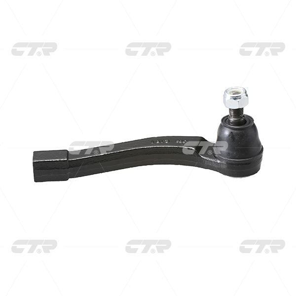 CTR - CEKS-10R - Наконечник кермової тяги пр. SsangYong Action 06-, Kyron 05-, Rexton 4WD 2700TDi 20V 04-/ 4WD 3200i 24V 06-