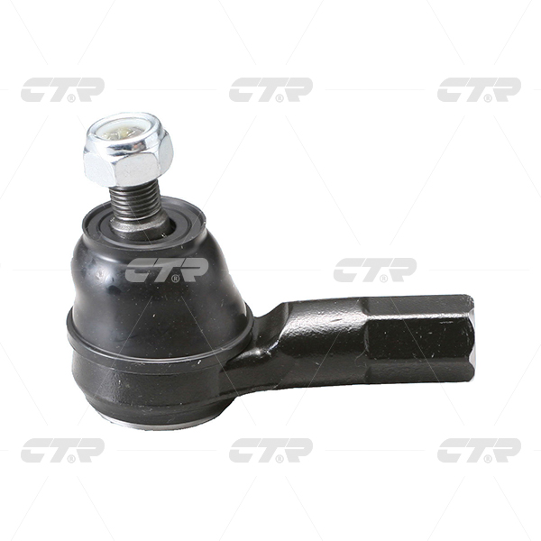 CTR - CEM-13 - Наконечник поперечной рулевой тяги