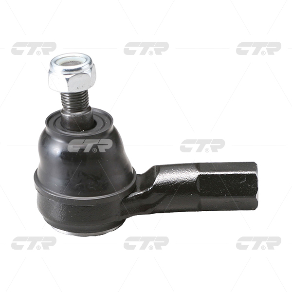 CTR - CEM-3R - Наконечник поперечной рулевой тяги CTR - CEM-3R - Наконечник поперечной рулевой тяги