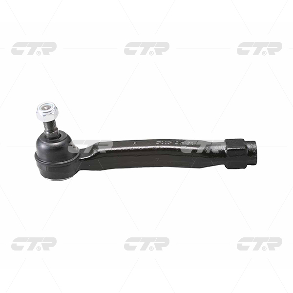 CTR - CET-181 - Наконечник рул.тяги TOYOTA HIGHLANDER GSU4# 07-13 LEXUS RX# AGL1# 08- (пр-во CTR) CTR - CET-181 - Наконечник рул.тяги TOYOTA HIGHLANDER GSU4# 07-13 LEXUS RX# AGL1# 08- (пр-во CTR)