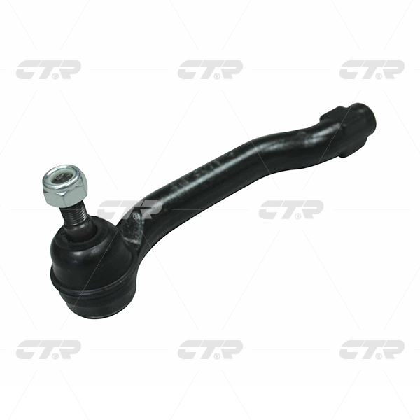 CTR - CET-200R - Наконечник правий Toyota Camry AVV50/GSV50 RH 11-