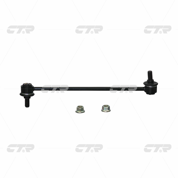 CTR - CLHO-20 - Стойка стаб.  HONDA ODYSSEY 2WD 99- FR (пр-во CTR)
