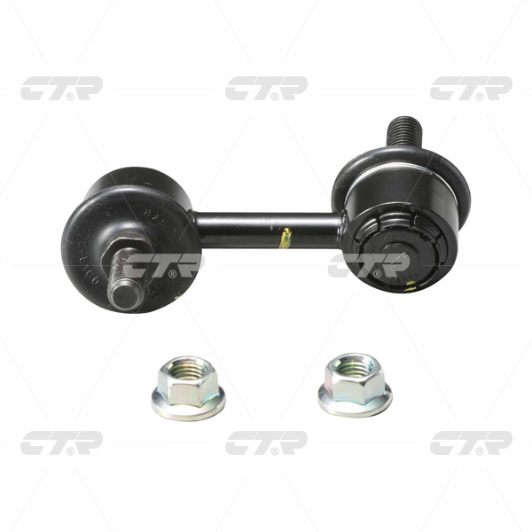 CTR - CLHO30 - CTR - CLHO30 -