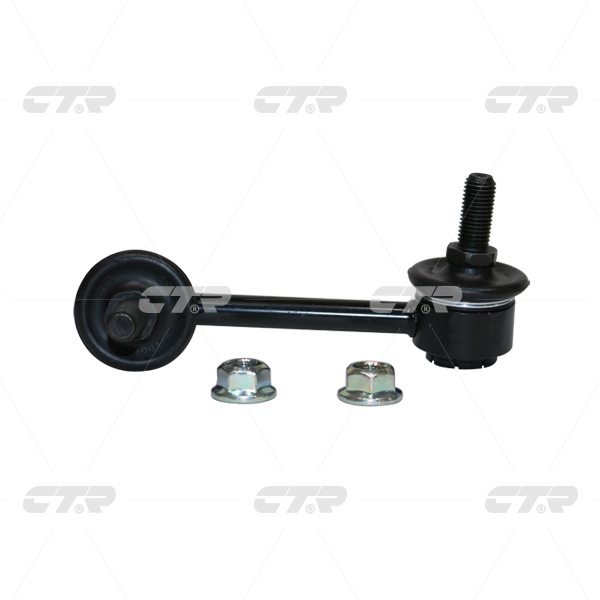 CTR - CLHO-86L - Стойка стаб. HONDA ACCORD CROSSTOUR 10- (пр-во CTR) CTR - CLHO-86L - Стойка стаб. HONDA ACCORD CROSSTOUR 10- (пр-во CTR)