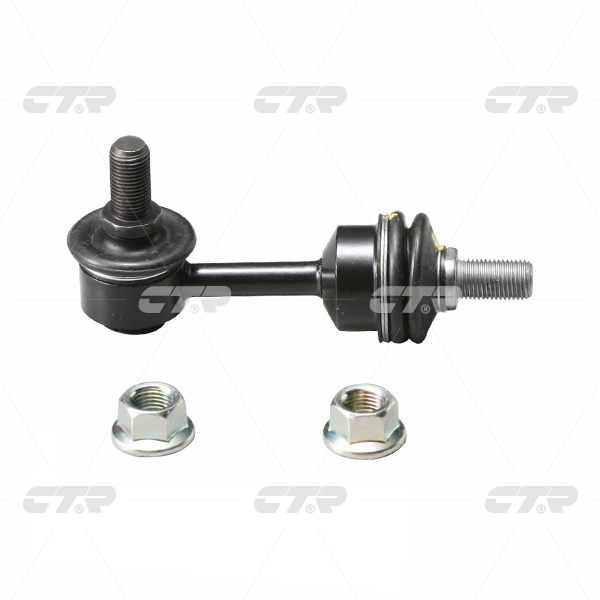 CTR - CLKH-50 - Тяга стабілізатора зад, ліва Hyunday I40 1.6 GDI/1.7 CRDi 11-