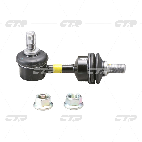 CTR - CLKH-54 - Тяга стабілізатора ліва/права 2WD HYUNDAI SANTA FÉ III; KIA SORENTO II 2.0D/2.2D/2.4 11.09-