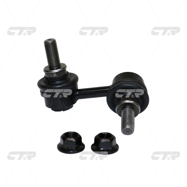 CTR - CLN-67L - Стойка стаб.лев.INFINITI QX56, NISSAN ARMADA 04- (пр-во CTR)