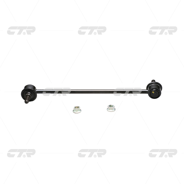 CTR - CLSS-6 - Стойка стаб. SAMSUNG-RENAULT NEW SM5 (L43) NEW SM7 (L47) 10- 11 (пр-во CTR) CTR - CLSS-6 - Стойка стаб. SAMSUNG-RENAULT NEW SM5 (L43) NEW SM7 (L47) 10- 11 (пр-во CTR)