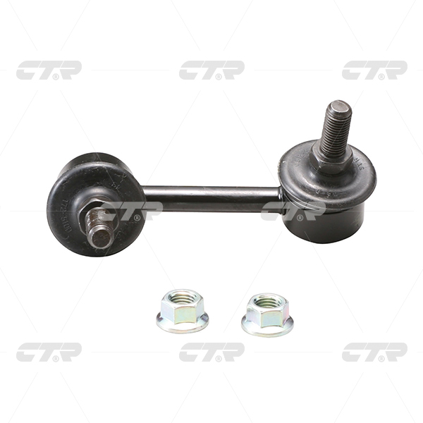 CTR - CLSS-7L - Стойка стаб. SAMSUNG-RENAULT NEW SM5 (L43) NEW SM7 (L47) 10- (пр-во CTR) CTR - CLSS-7L - Стойка стаб. SAMSUNG-RENAULT NEW SM5 (L43) NEW SM7 (L47) 10- (пр-во CTR)
