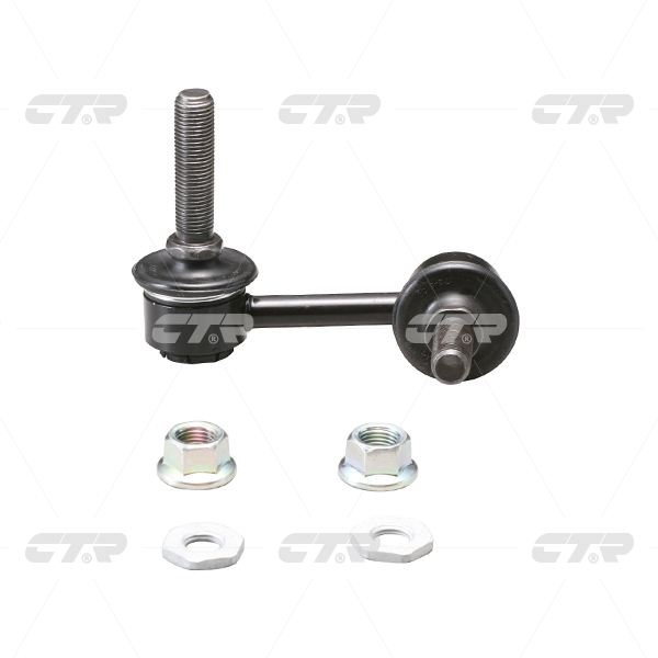 CTR - CLT-79 - Тяга стабілізатора перед. ліва Lexus LS 460 08-