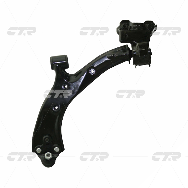 CTR - CQHO19L - CTR - CQHO19L -