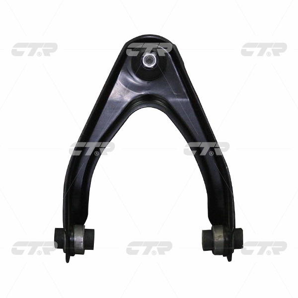 CTR - CQHO-34R - Рычаг подвески HONDA CR-V 96-01 верхн.R (пр-во CTR)