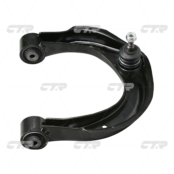 CTR - CQKH-87R - Важіль підвіски верхн. прав. Hyundai Sonata 2,0CRDI/2,4/3,3 04-07 CTR - CQKH-87R - Важіль підвіски верхн. прав. Hyundai Sonata 2,0CRDI/2,4/3,3 04-07