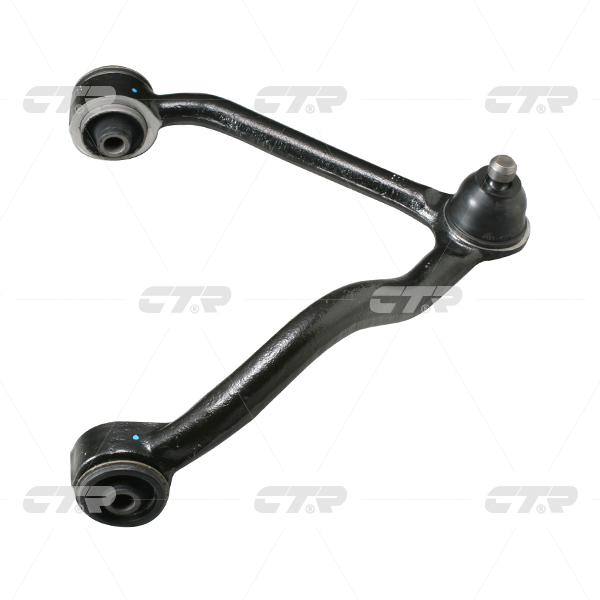 CTR - CQKK-60R - Важіль перед. верх. прав. KIA SORENTO I 2.5D/3.3 12.06-