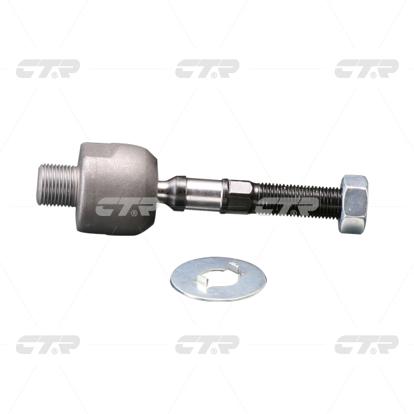 CTR - CRHO-24 - Осевой шарнир, рулевая тяга