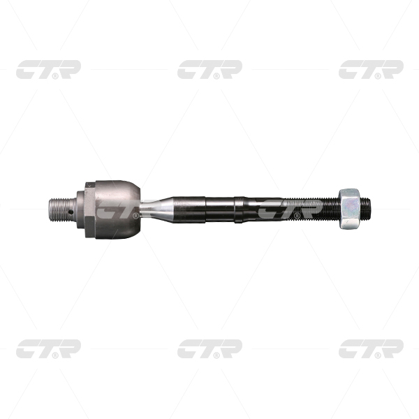 CTR - CRKK-43 - =CRKH-64 Кермова тяга (M16xP1.5, L165mm, Ø18mm) Hyunday Sonata YF 10- CTR - CRKK-43 - =CRKH-64 Кермова тяга (M16xP1.5, L165mm, Ø18mm) Hyunday Sonata YF 10-