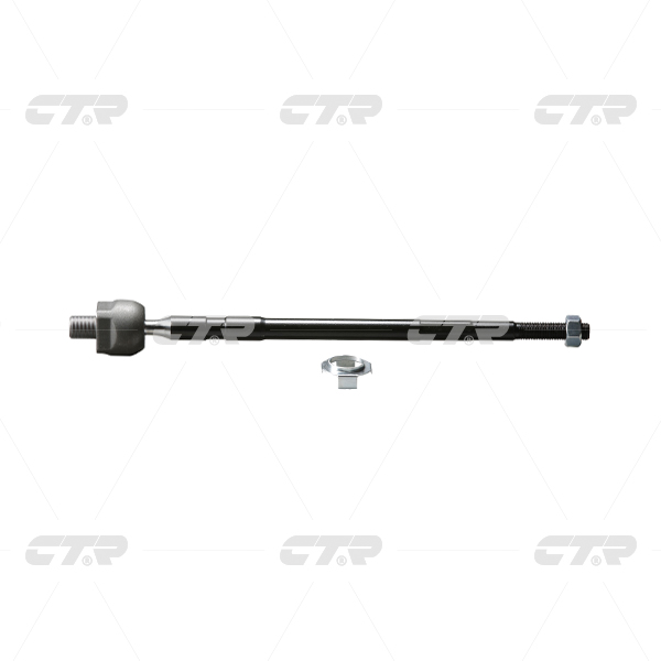 CTR - CRMZ-22L - Осевой шарнир, рулевая тяга