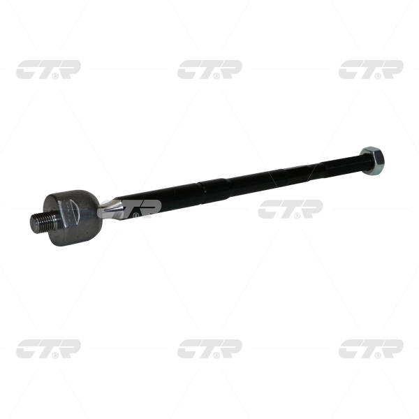 CTR - CRMZ-57 - Кермова тяга лв/пр 304/321mm MAZDA CX-5 2.0/2.2D/2.5 11.11-02.17