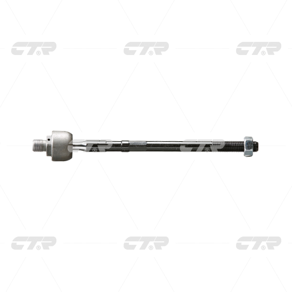 CTR - CRMZ-6R - Осевой шарнир, рулевая тяга