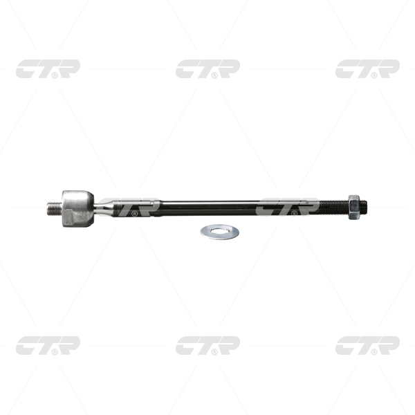 CTR - CRT-59 - Осевой шарнир, рулевая тяга