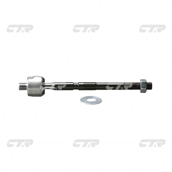CTR - CRT-8 - Осевой шарнир, рулевая тяга