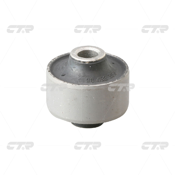 CTR - CVKD-4 - Подвеска, рычаг независимой подвески колеса CTR - CVKD-4 - Подвеска, рычаг независимой подвески колеса