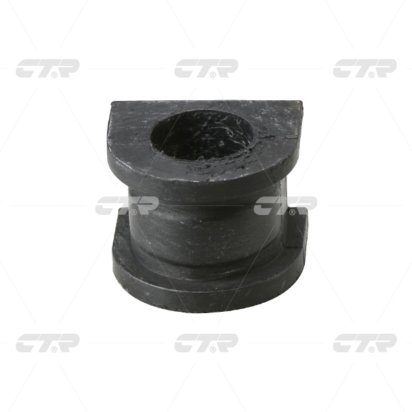 CTR - CVKD-60 - Втулка стабілізатора гумова