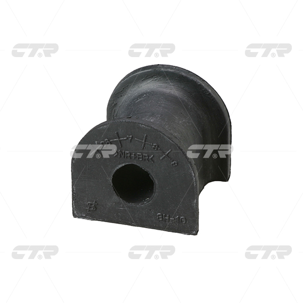 CTR - CVKD-75 - Втулка стаб.  GM TACUMA LACETTI FRT (пр-во CTR)