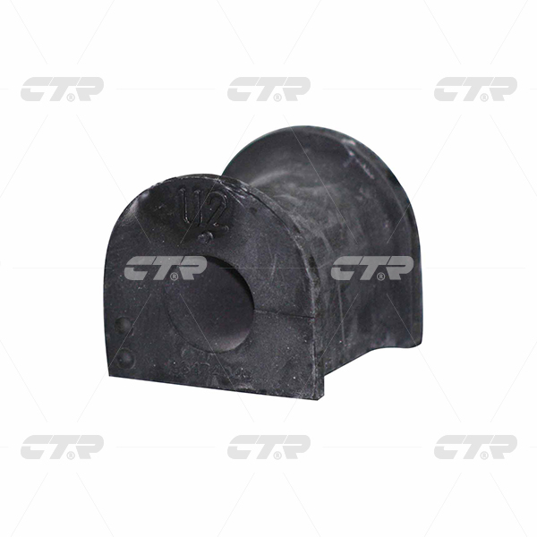 CTR - CVKD-77 - Втулка стабілізатора Chevrolet Tacuma, 01-