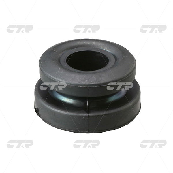 CTR - CVKH-151 - Втулка стійки стабілізатора перед. Hyundai H-1 97-